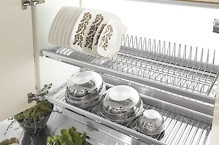 Наповнення для кухні Vibo : Фотоальбом ПКФ Вибір