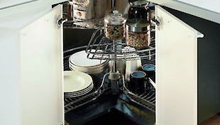 Наповнення для кухні Vibo : Фотоальбом ПКФ Вибір