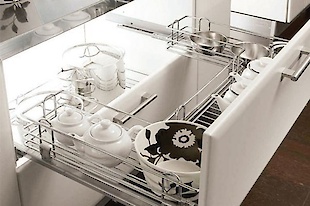 Наповнення для кухні Vibo : Фотоальбом ПКФ Вибір