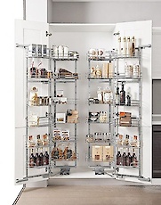 Наповнення для кухні Vibo : Фотоальбом ПКФ Вибір