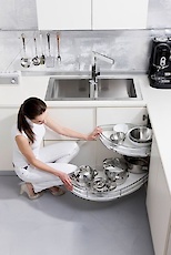 Наповнення для кухні Vibo : Фотоальбом ПКФ Вибір