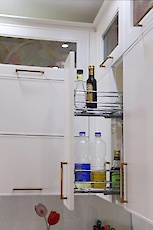 Наповнення для кухні Vibo : Фотоальбом ПКФ Вибір