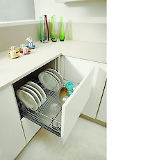 Наповнення для кухні Vibo : Фотоальбом ПКФ Вибір