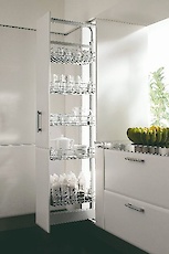 Наповнення для кухні Vibo : Фотоальбом ПКФ Вибір