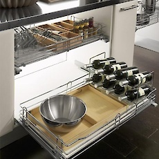 Наповнення для кухні Vibo : Фотоальбом ПКФ Вибір