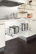 Наповнення для кухні Vibo : Фотоальбом ПКФ Вибір