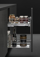 Наповнення для кухні Vibo : Фотоальбом ПКФ Вибір