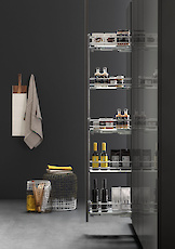 Наповнення для кухні Vibo : Фотоальбом ПКФ Вибір