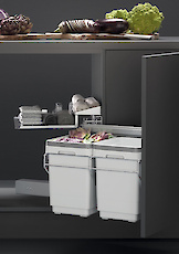 Наповнення для кухні Vibo : Фотоальбом ПКФ Вибір