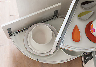 Наповнення для кухні Vibo : Фотоальбом ПКФ Вибір