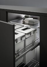 Наповнення для кухні Vibo : Фотоальбом ПКФ Вибір