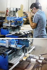 Производство ПКФ Выбор : Фотоальбом ПКФ Выбор