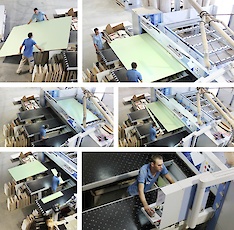 Производство ПКФ Выбор