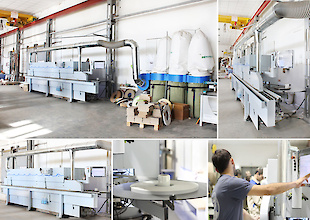 Производство ПКФ Выбор : Фотоальбом ПКФ Выбор