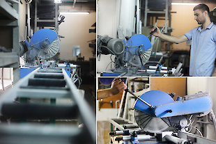 Производство ПКФ Выбор : Фотоальбом ПКФ Выбор