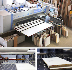 Производство ПКФ Выбор : Фотоальбом ПКФ Выбор