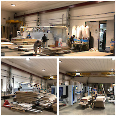 Производство ПКФ Выбор : Фотоальбом ПКФ Выбор