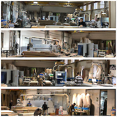 Производство ПКФ Выбор : Фотоальбом ПКФ Выбор