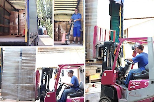 Производство ПКФ Выбор : Фотоальбом ПКФ Выбор