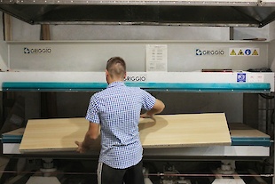 Производство ПКФ Выбор : Фотоальбом ПКФ Выбор