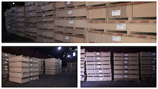 Производство ПКФ Выбор : Фотоальбом ПКФ Выбор