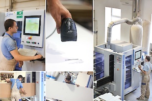 Производство ПКФ Выбор : Фотоальбом ПКФ Выбор