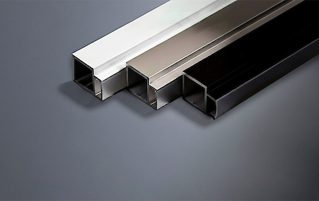 Меблеві профілі