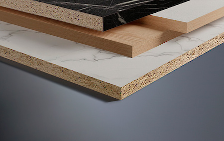 Плитні матеріали