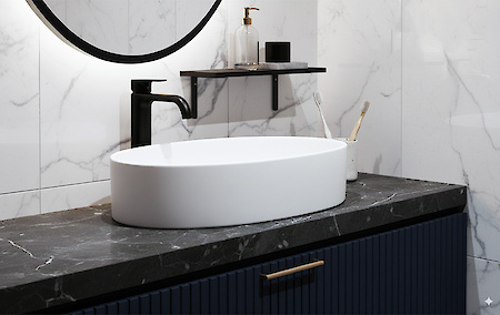 Аксесуари для ванної кімнати