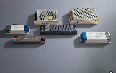 Блоки живлення