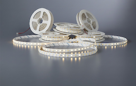 Світлодіодні стрічки LED