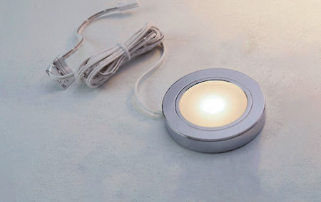 Світлодіодні світильники LED