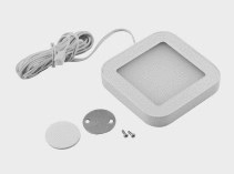 Светодиодные светильники LED
