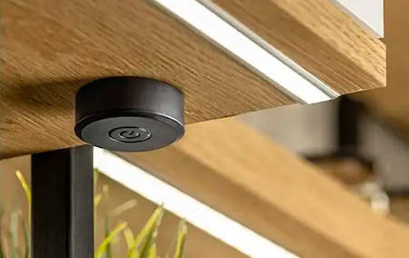 Коннектори, вимикачі, датчики