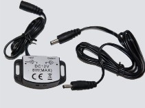 Коннектори, вимикачі, датчики