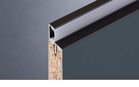 Профілі для LED стрічок