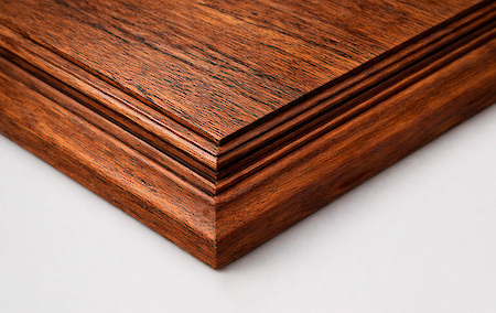 Дерев'яні меблеві фасади Fieramosca