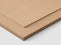 Плиты MDF