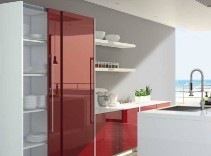 Раздвижные системы Hettich TopLine M