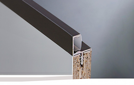 Профили для LED лент