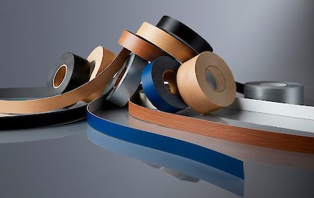 Меблеві крайки