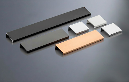 Ручки-профили