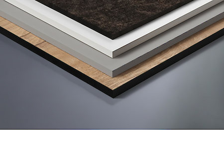 Компакт-плиты Egger