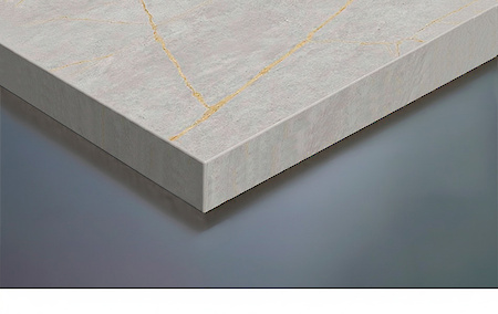 Фасадні ДСП та MDF панелі Alvic