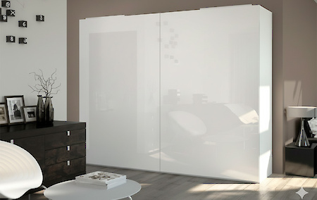 Раздвижные системы Hettich InLine