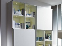 Раздвижные системы Hettich SlideLine 66