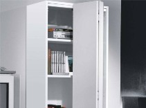 Складные системы Hettich Wing 77