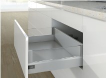 Ящики Hettich ArciTech