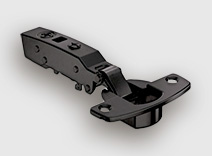 Завіси Hettich Sensys