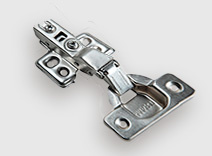 Завіси Hettich Slide-on, Minimat